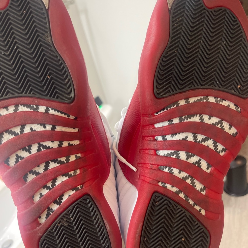 Jordan 12